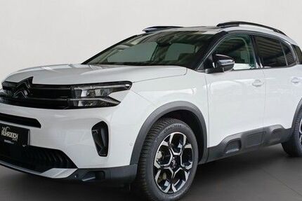 Citroen C5 Aircross 27.511 km 22.990 &euro; Essen 45143