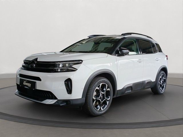 Citroen C5 Aircross 27.511 km 22.990 &euro; Essen 45143
