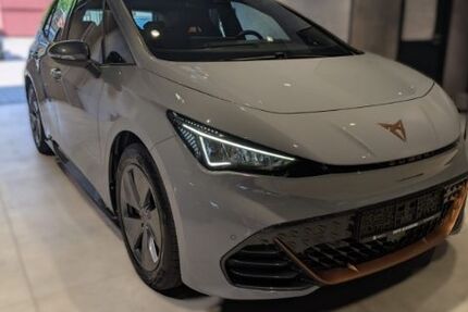 Cupra Born 50.854 km 23.990 &euro; Hagen 58089