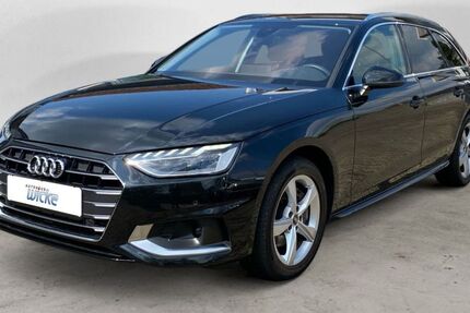 Audi A4 97.382 km 23.880 &euro; Bochum - Linden 44879