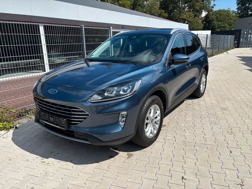 Kuga