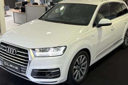 Audi Q7 121.000 km 36.900 &euro; Gelsenkirchen 45891