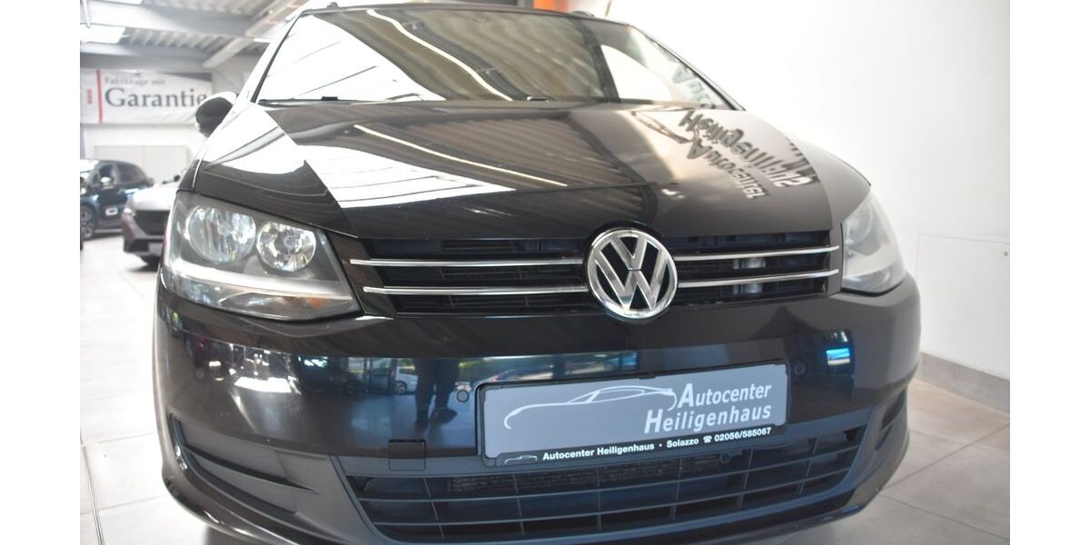 VW Sharan 222.211 km 6.980 &euro; Heiligenhaus 42579