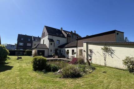 Haus Oberhausen Holten - 1 Zimmer, 211 m&sup2;, 389.000&euro; | Angebot:26529835