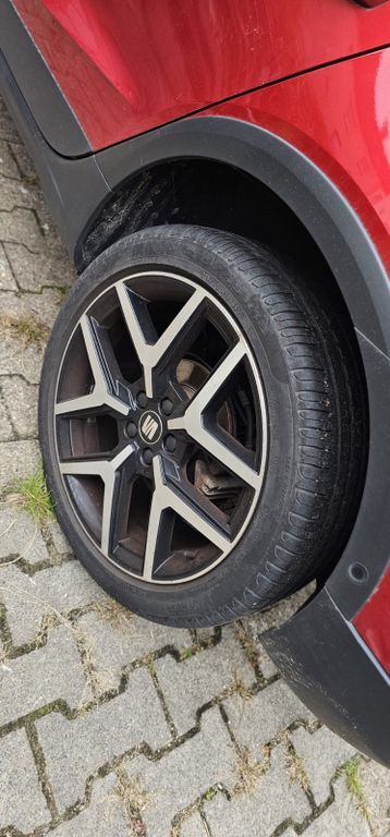 Seat Arona 72.600 km 15.500 € Dortmund 44269