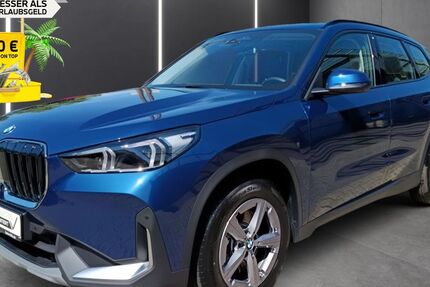 BMW X1 3.645 km 36.839 &euro; Bottrop 46236