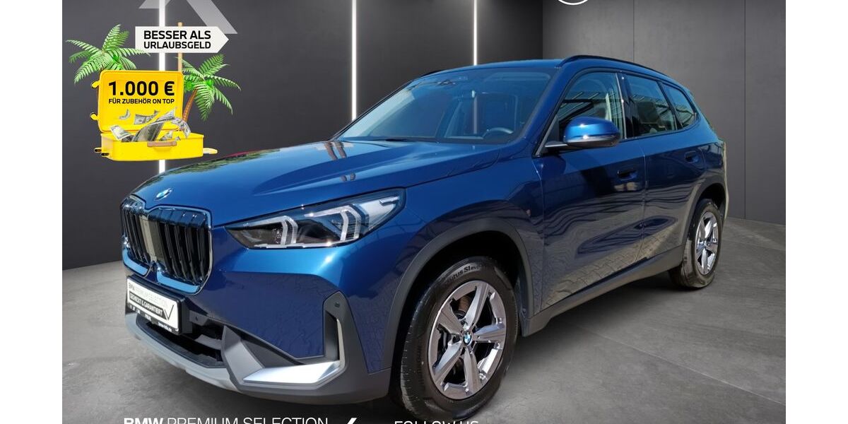 BMW X1 3.645 km 36.839 &euro; Bottrop 46236