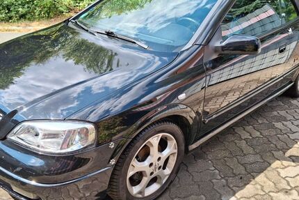 Opel Astra 132.000 km 1.350 &euro; Selm 59379