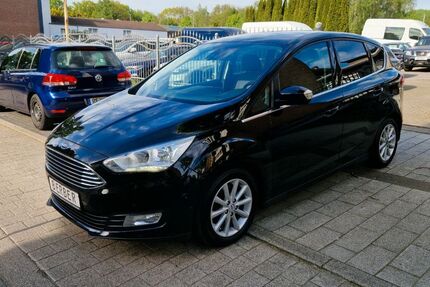 Ford C-Max 122.590 km 9.490 &euro; Herten 45701