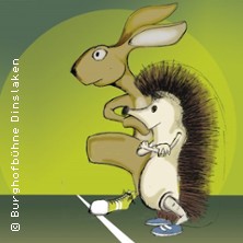 Hase und Igel - Burghofbühne Dinslaken