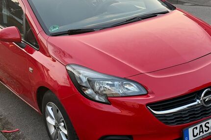 Opel Corsa 98.000 km 6.950 &euro; Castrop-Rauxel 44575