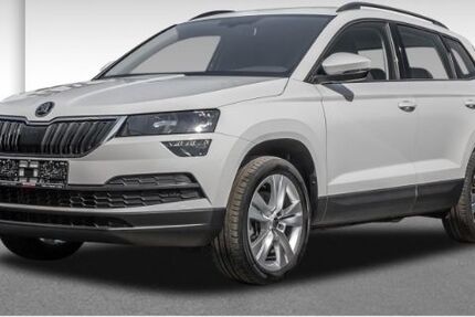 Skoda Karoq 45.308 km 19.509 € Schwelm 58332