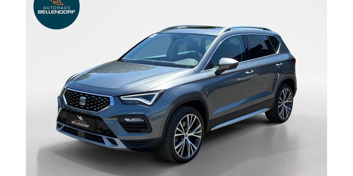 Seat Ateca 31.798 km 30.470 &euro; Bottrop 46244