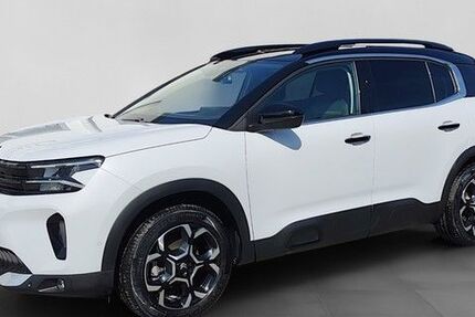 Citroen C5 Aircross 21.100 km 24.290 &euro; Essen 45143