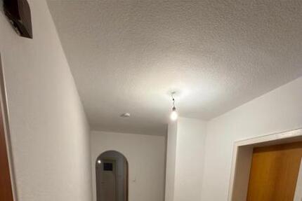 Wohnung bis Dezember zur vermieten 3 zimmer