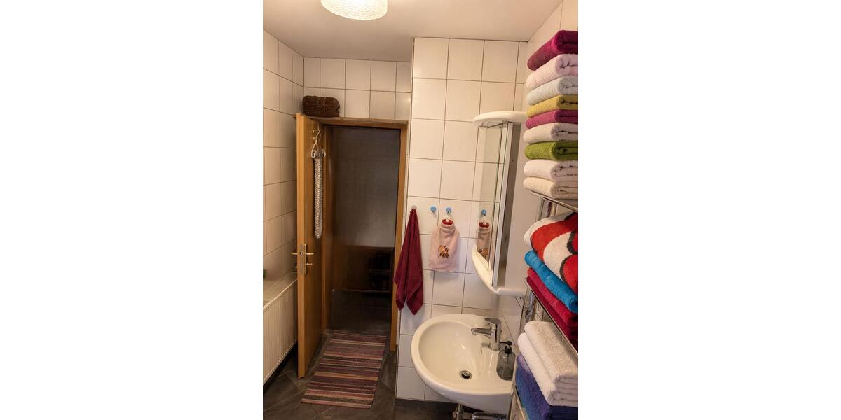 Etagenwohnung Datteln - 2.5 Zimmer, 54 m&sup2;, 81.000&euro; | Angebot:26591191