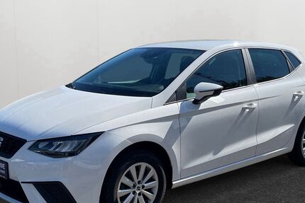 Seat Ibiza 36.042 km 15.290 € Castrop-Rauxel 44575