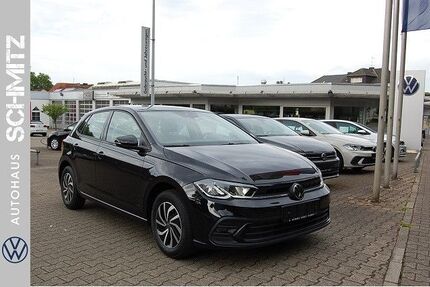 VW Polo 15.500 km 18.989 &euro; Gladbeck 45964