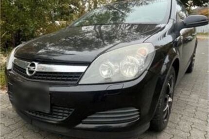 Opel Astra 205.000 km 2.450 &euro; Bochum 44866