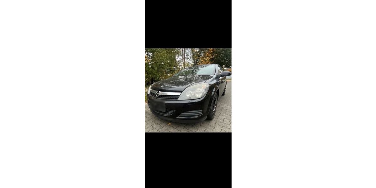 Opel Astra 205.000 km 2.450 &euro; Bochum 44866