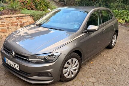 VW Polo 85.000 km 10.500 &euro; Witten 58455