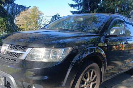 Fiat Freemont 316.465 km 2.200 &euro; Dorstfeld (Dortmund) 44149