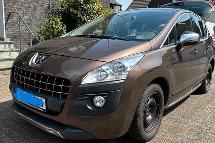 Peugeot 3008 111.859 km 6.500 &euro; Oberhausen 46145