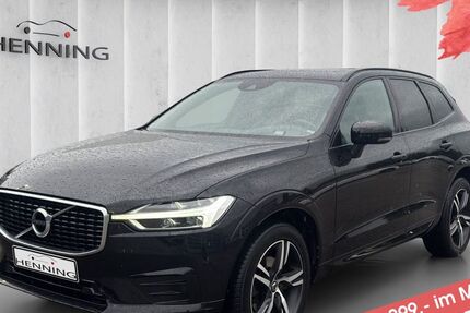 Volvo XC60 129.000 km 27.880 &euro; Herne 44653