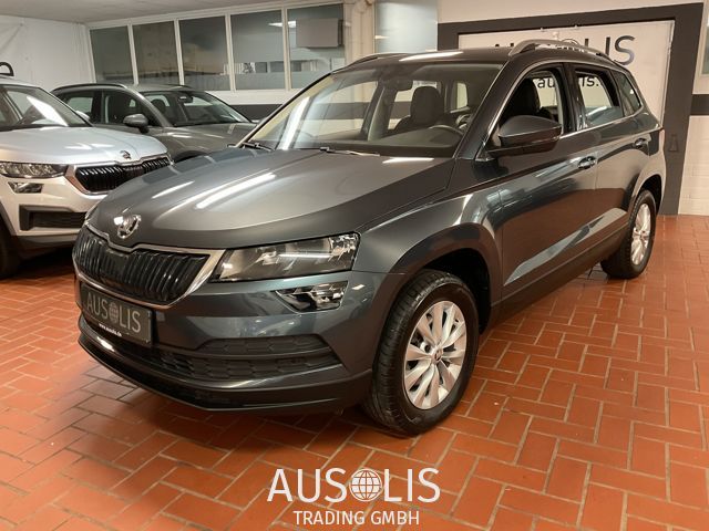 Skoda Karoq 64.000 km 17.990 &euro; Wülfrath 42489
