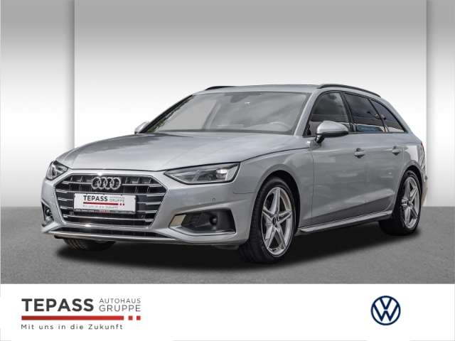 Audi A4 103.361 km 22.490 € Wetter/Ruhr 58300