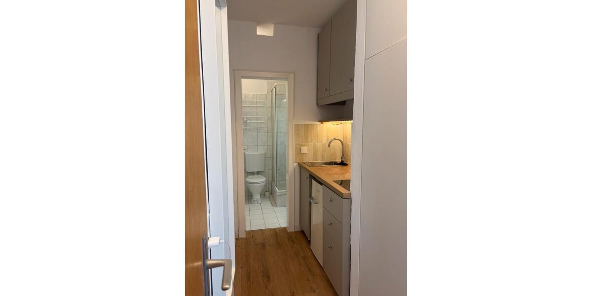 Etagenwohnung Dortmund Innenstadt Ost - 1 Zimmer, 29 m&sup2;, 560&euro; | Angebot:27592880