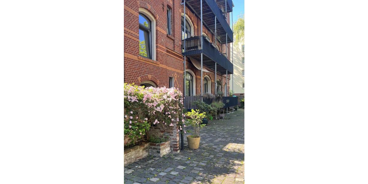Etagenwohnung Bochum - 1.5 Zimmer, 57 m&sup2;, 215.000&euro; | Angebot:27162494