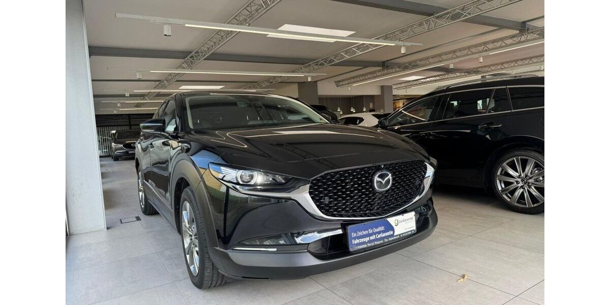 Mazda CX-30 39.183 km 22.990 &euro; Dortmund 44287