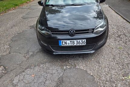 VW Polo 183.772 km 5.000 € Schwelm 58332