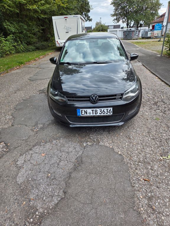 VW Polo 183.772 km 5.000 € Schwelm 58332