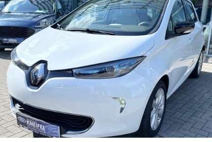 Renault ZOE 26.000 km 9.450 € Essen-Kettwig 45219