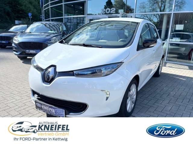 Renault ZOE 26.000 km 9.450 € Essen-Kettwig 45219