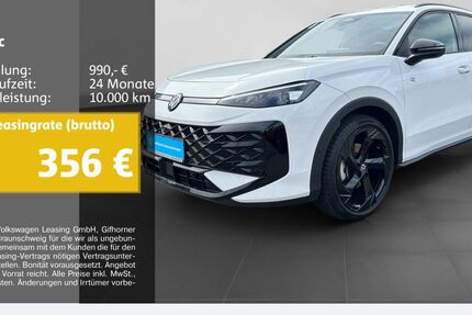 VW T-Roc 16.031 km 33.980 &euro; Marl 45770