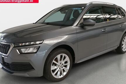 Skoda Kamiq 15.820 km 22.990 &euro; Dortmund 44147