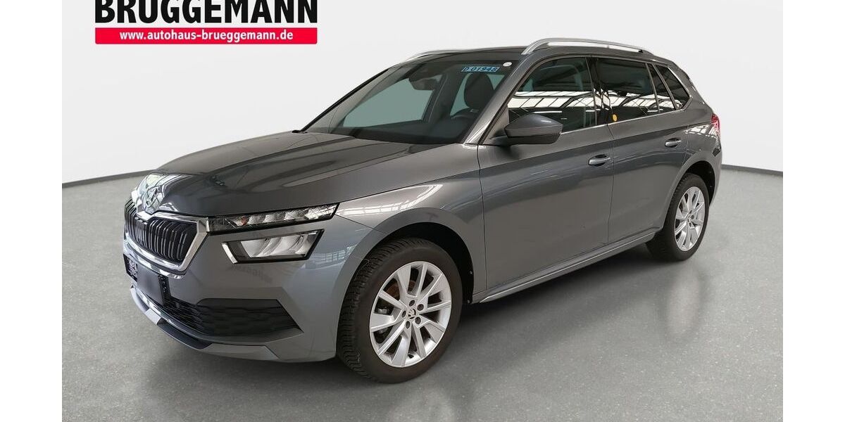 Skoda Kamiq 15.820 km 22.990 &euro; Dortmund 44147