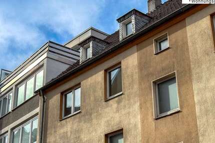 Wohnung Hagen Vorhalle - 2 Zimmer, 59 m&sup2;, 328&euro; | Angebot:26995061