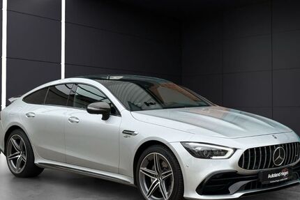 Mercedes-Benz AMG GT 98.176 km 58.990 € Hagen 58089
