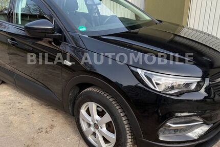 Opel Grandland (X) 100.000 km 10.490 &euro; Gelsenkirchen 45889