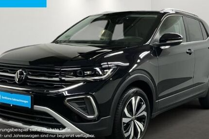VW T-Cross 6.801 km 22.950 € Hagen 58089