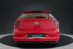 VW Polo 1.6 TDI Trendline 1.Hand 293.775 km 5.900 &euro; Wuppertal 42327