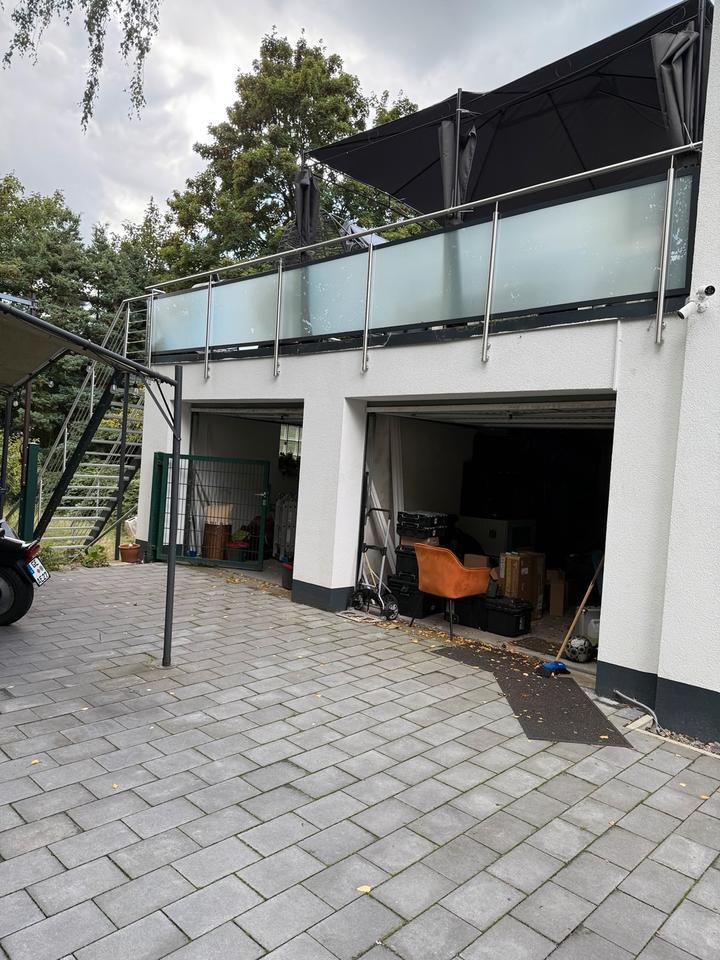 Haus zum vermieten in GE Resse ab sofort
