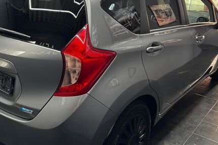 Nissan Note 184.000 km 3.999 &euro; Dortmund 44147