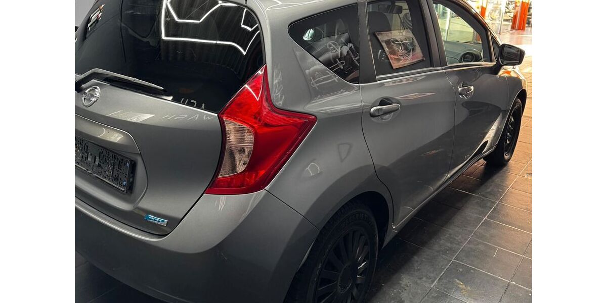 Nissan Note 184.000 km 3.999 &euro; Dortmund 44147