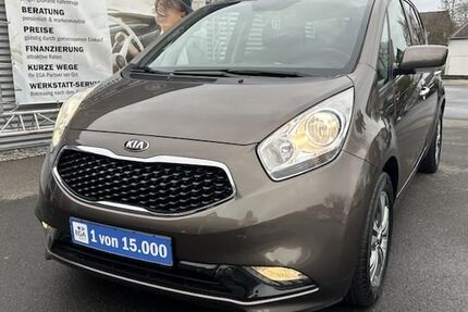 Kia Venga 103.000 km 12.789 &euro; Dortmund 44309