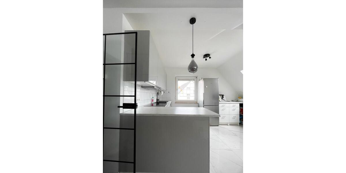 Helle 2 Zimmer Wohnung MINTARD 2 zimmer